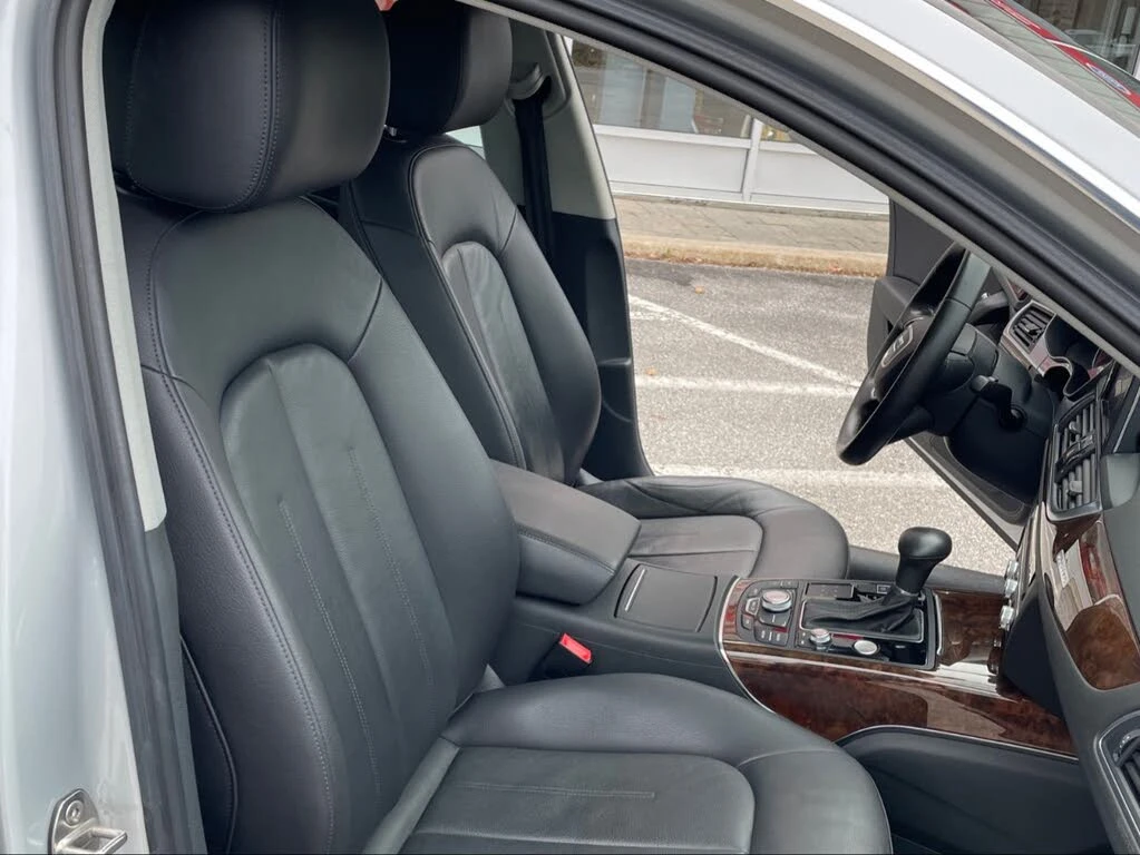 Audi A6 PREMIUM* BOSE* 360* LED*  | Mobile.bg � ����������� 14