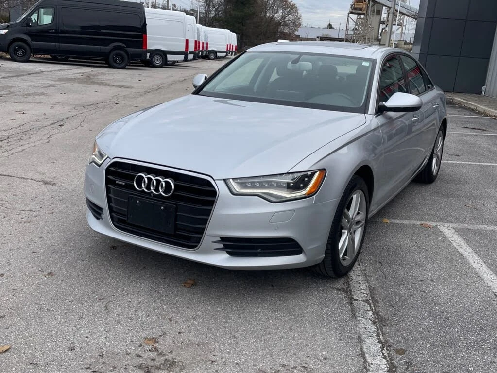 Audi A6 PREMIUM* BOSE* 360* LED*  | Mobile.bg � ����������� 1