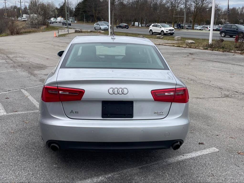 Audi A6 PREMIUM* BOSE* 360* LED*  - изображение 5