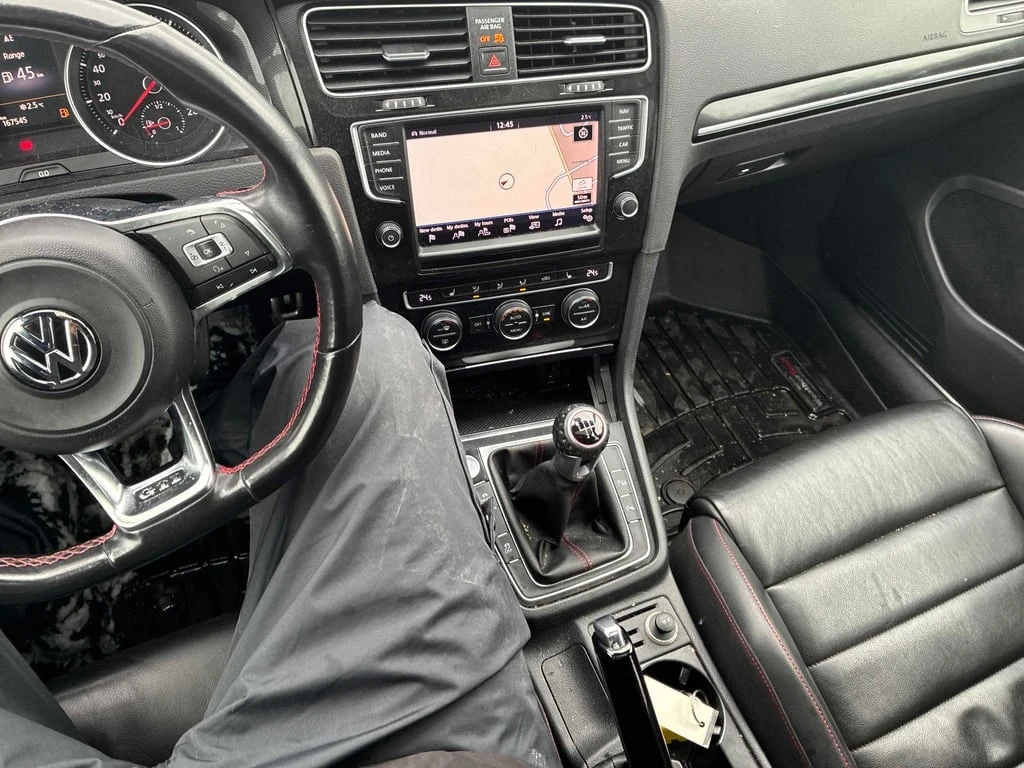 VW Golf * Autobahn * CARFAX * ��� ������������ ������ | Mobile.bg � ����������� 9