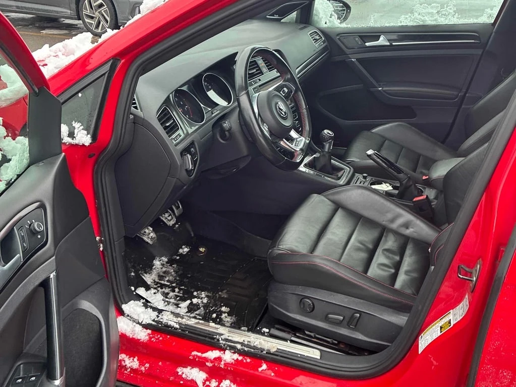 VW Golf * Autobahn * CARFAX * ��� ������������ ������ | Mobile.bg � ����������� 5