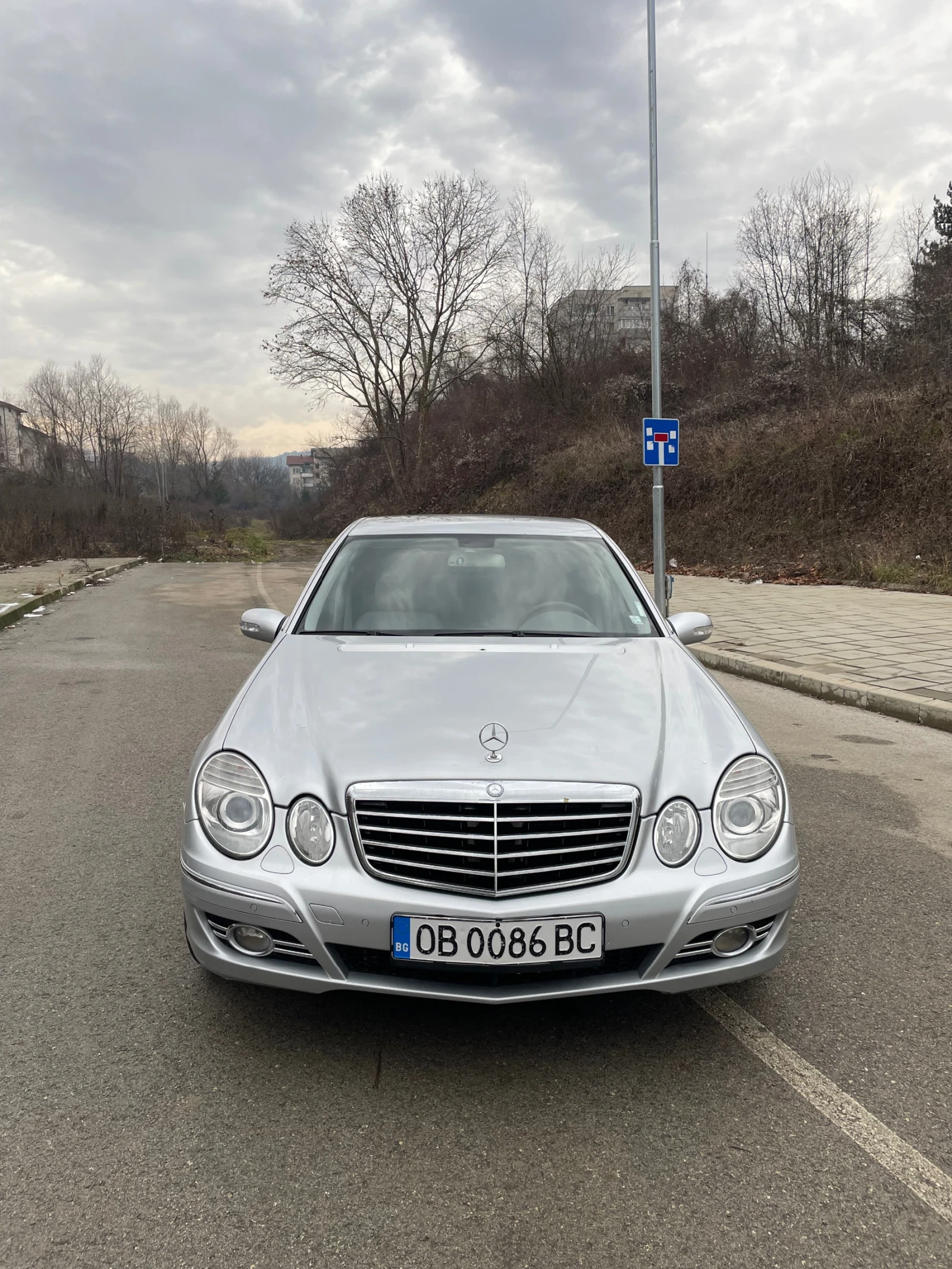 Mercedes-Benz E 280 | Mobile.bg � ����������� 3