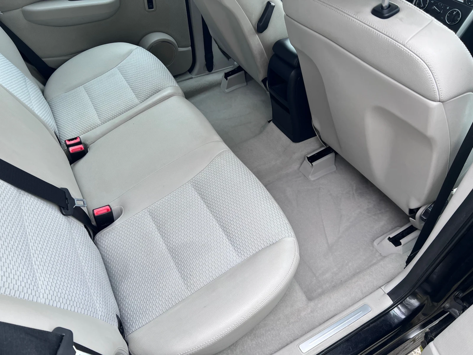 Mercedes-Benz B 200  cdi Premium Facelift | Mobile.bg � ����������� 11