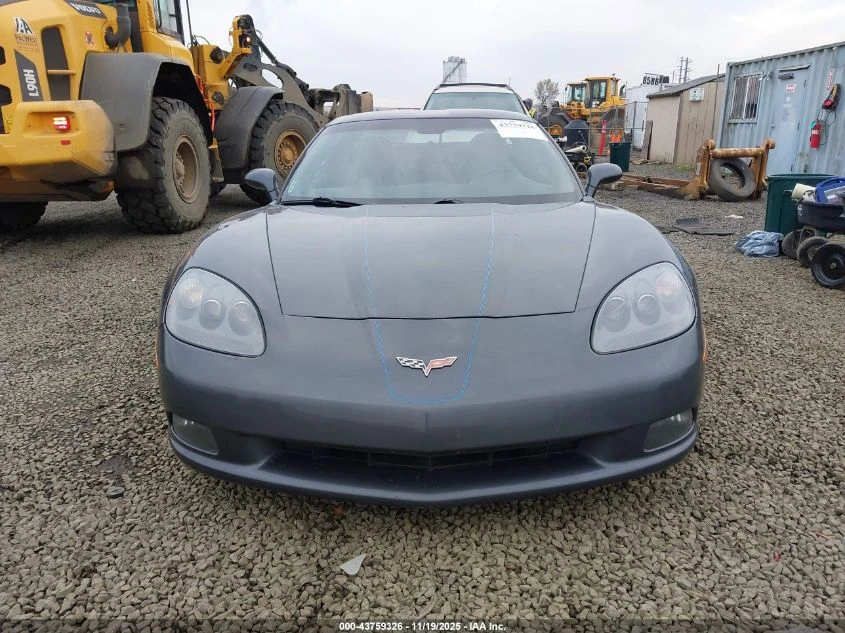 Chevrolet Corvette 1LT 6.2L V8 436�� | Mobile.bg � ����������� 12