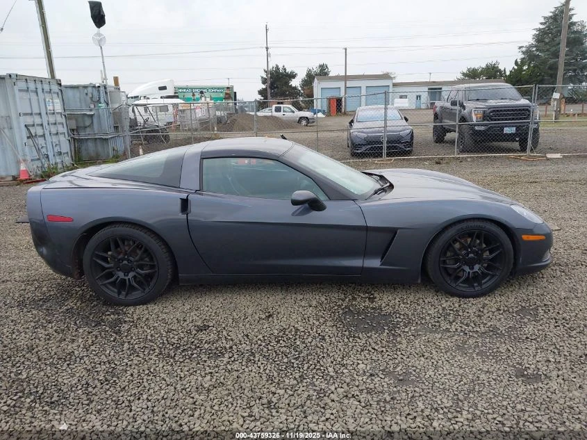 Chevrolet Corvette 1LT 6.2L V8 436�� | Mobile.bg � ����������� 13