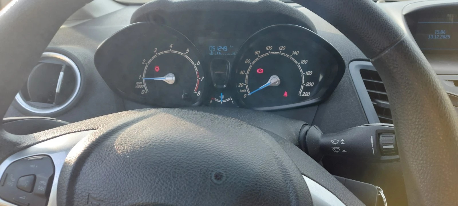 Ford Fiesta 1.0 | Mobile.bg � ����������� 16