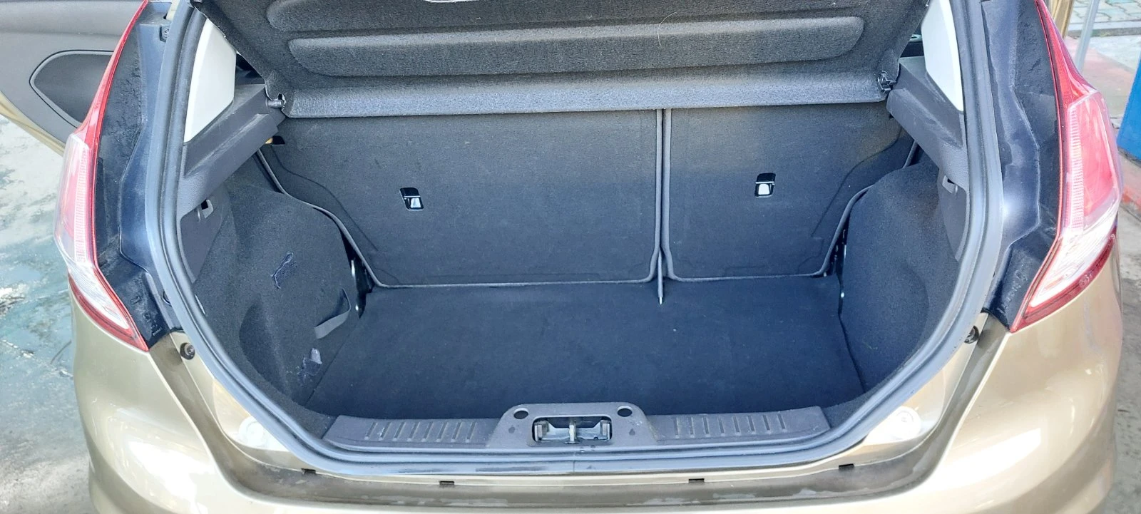 Ford Fiesta 1.0 | Mobile.bg � ����������� 13