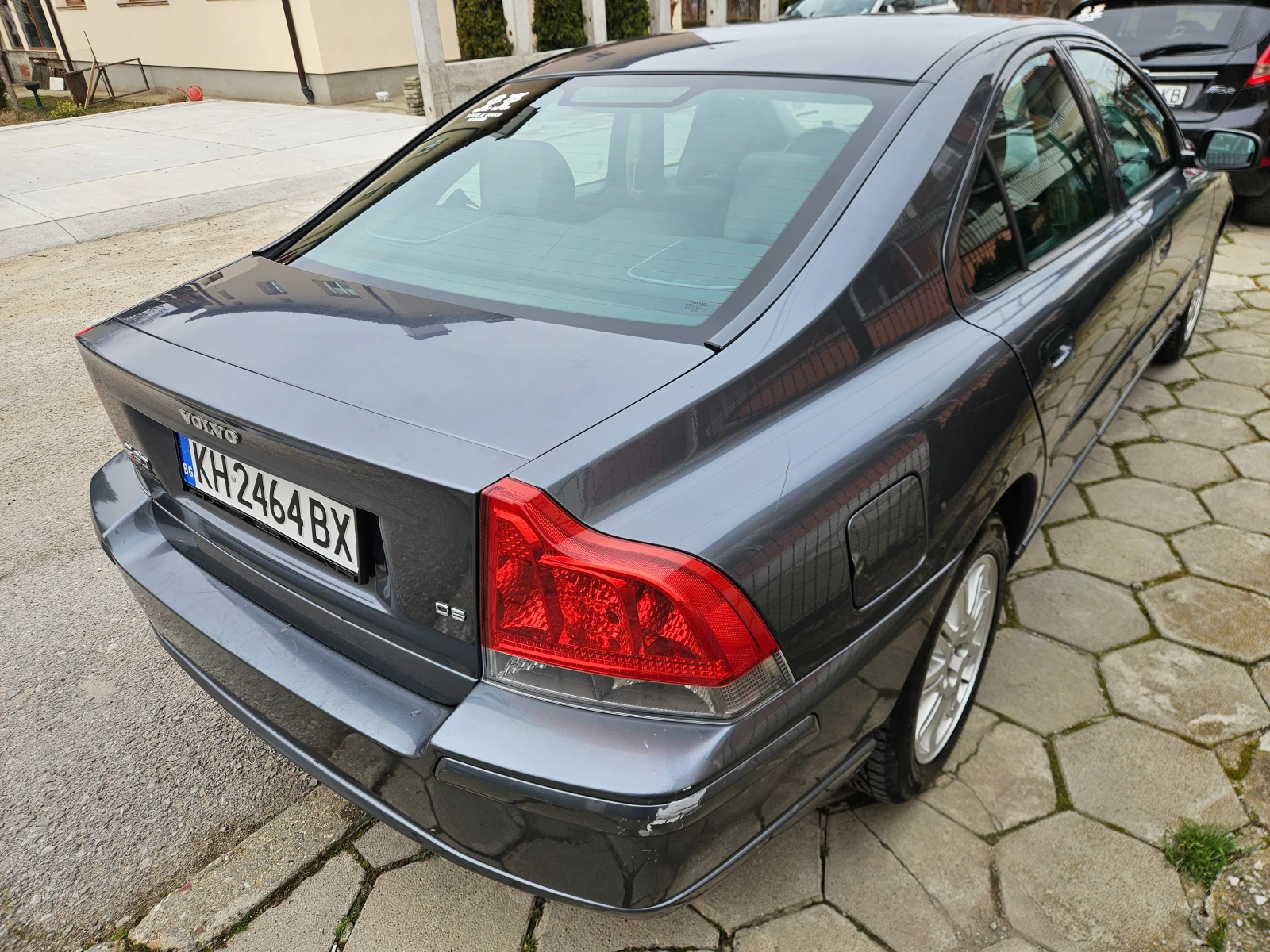 Volvo S60 2.4D5 | Mobile.bg � ����������� 5