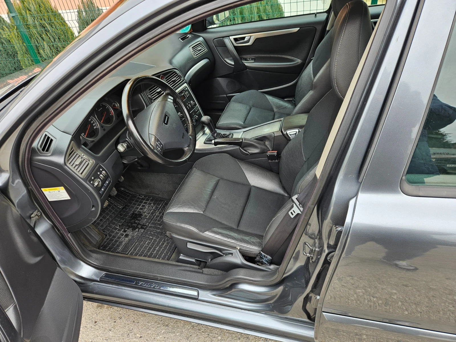 Volvo S60 2.4D5 | Mobile.bg � ����������� 6