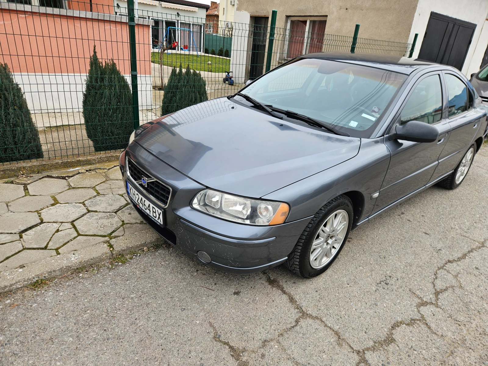 Volvo S60 2.4D5 | Mobile.bg � ����������� 1