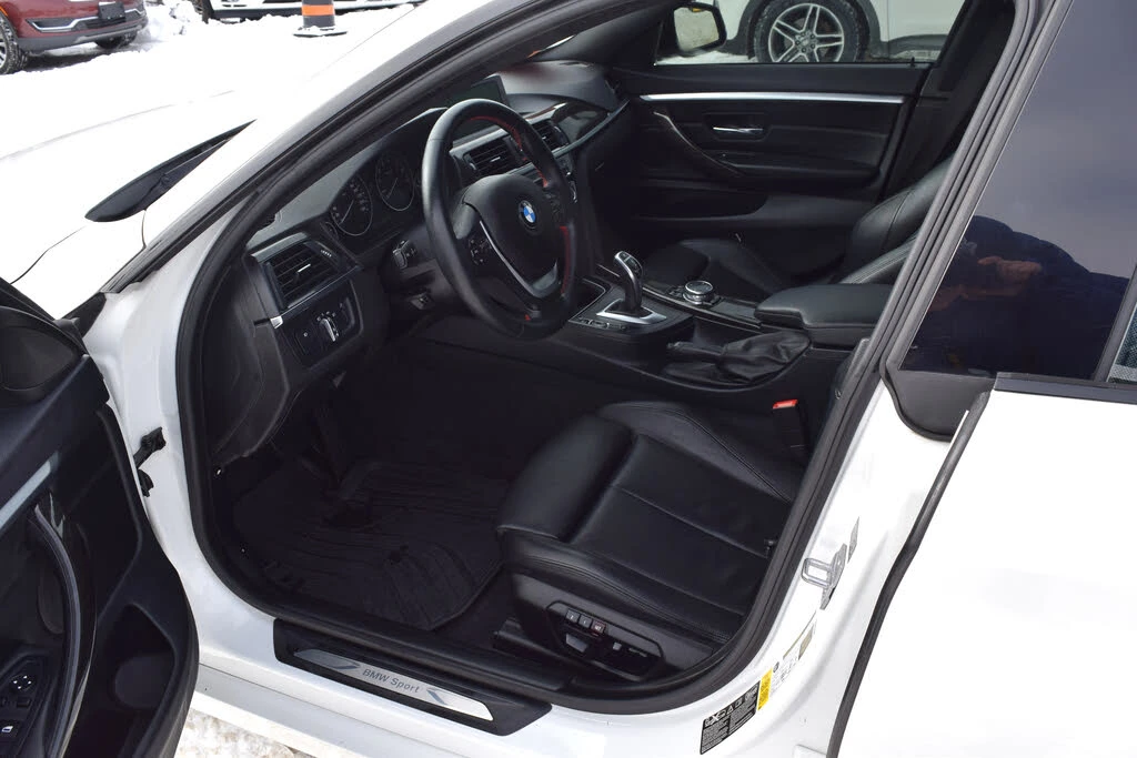 BMW 428 i X-DRIVE* KEYLESS* 360CAM* ����������(���� �� ��) | Mobile.bg � ����������� 10