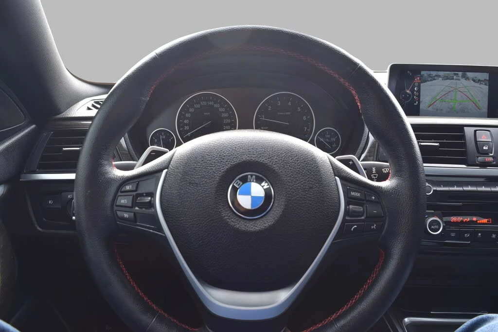 BMW 428 i X-DRIVE* KEYLESS* 360CAM* ����������(���� �� ��) | Mobile.bg � ����������� 12