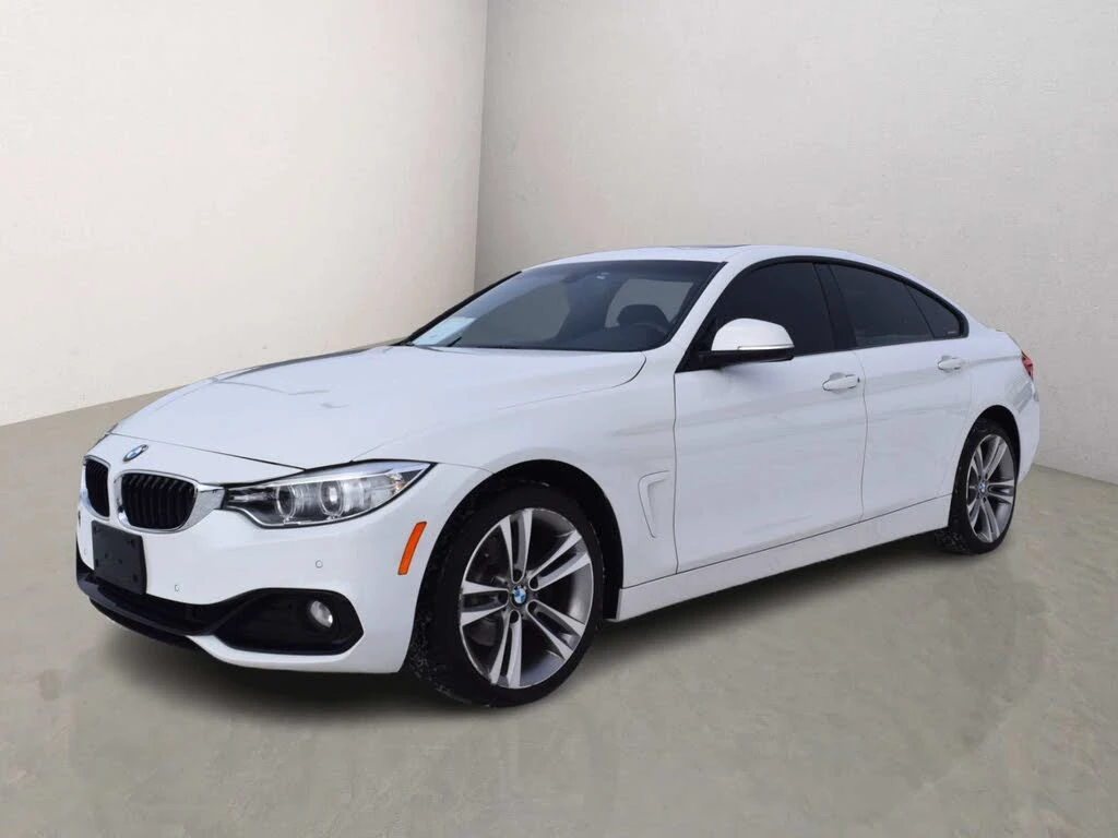 BMW 428 i X-DRIVE* KEYLESS* 360CAM* ����������(���� �� ��) | Mobile.bg � ����������� 1