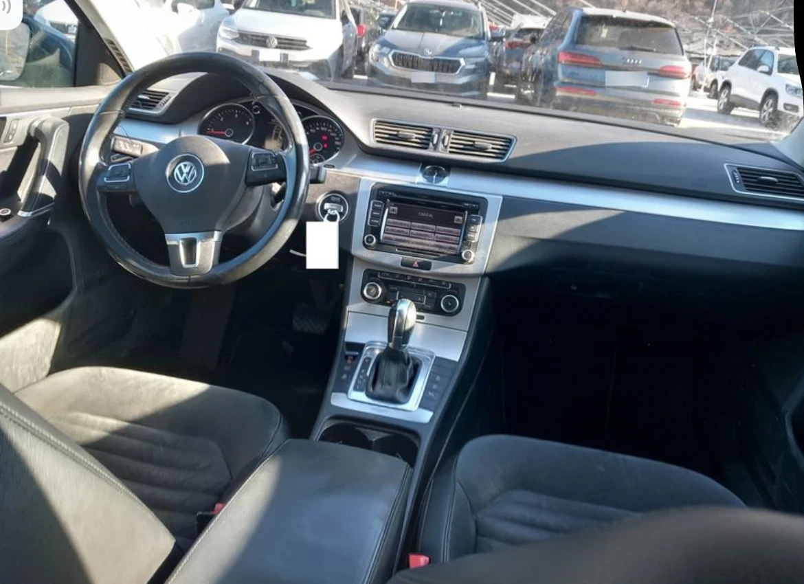 VW Passat 2.0 170hp ������� ���� HIGHLINE | Mobile.bg � ����������� 2