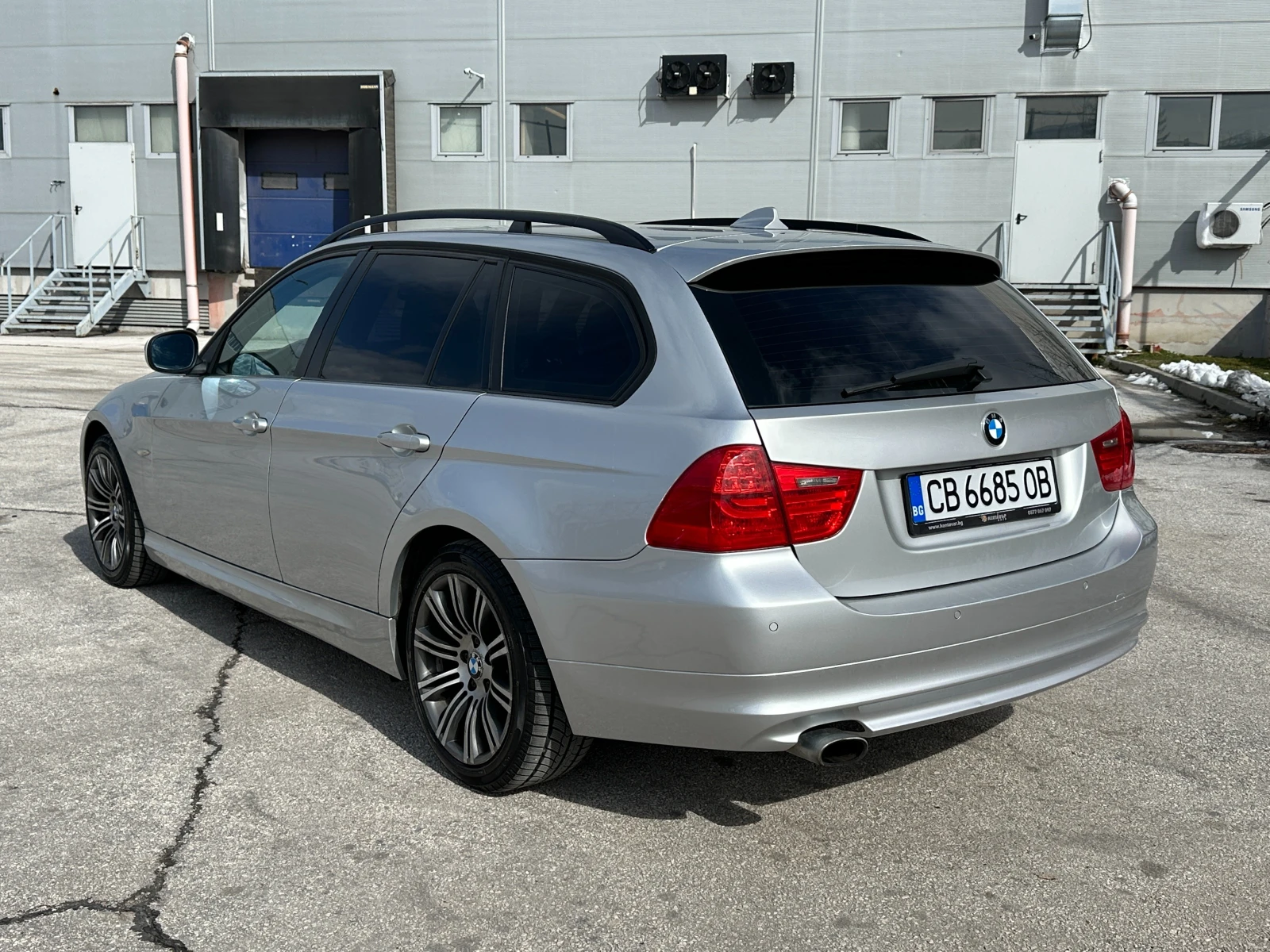 BMW 320  - изображение 3