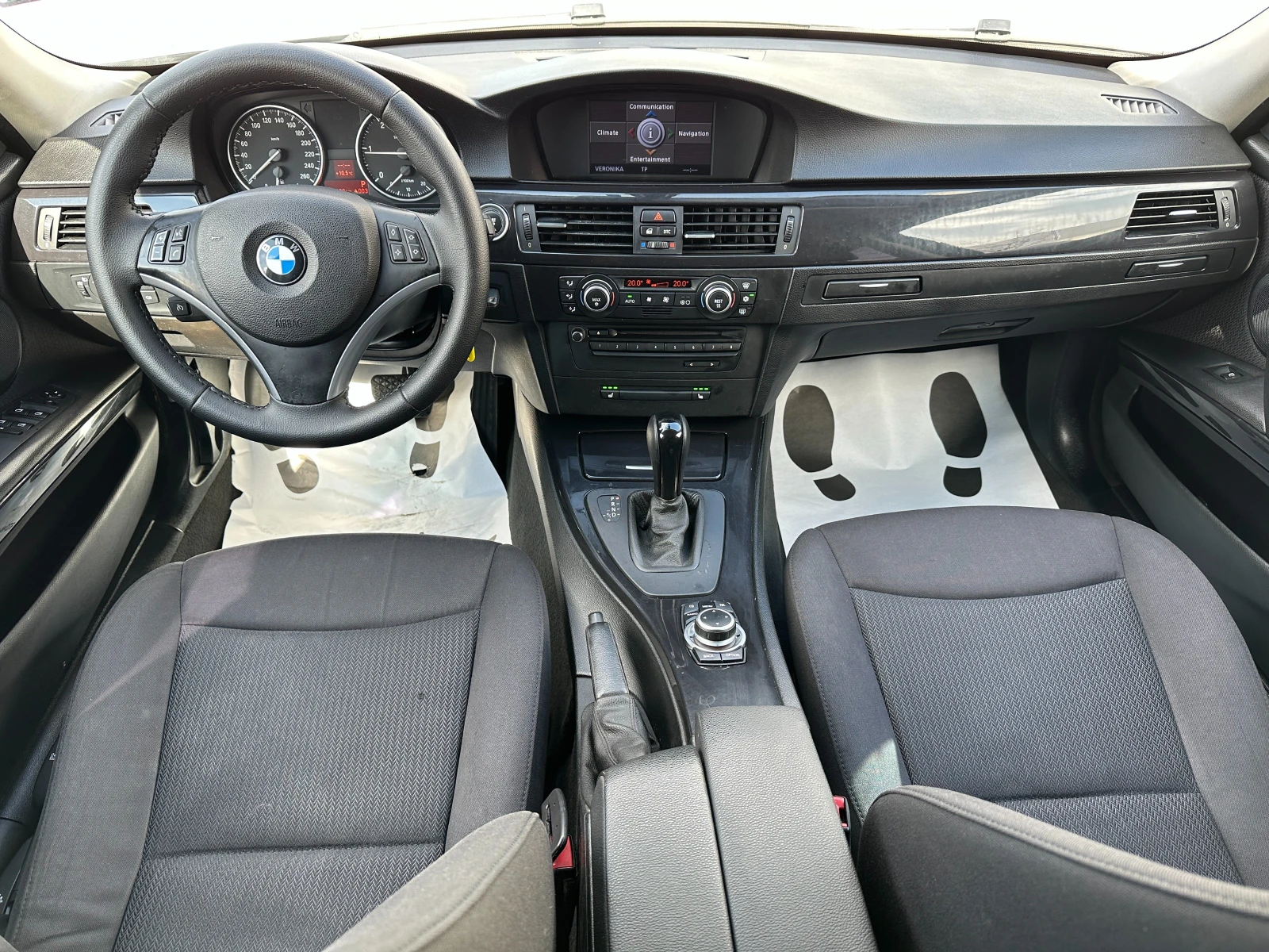 BMW 320  - изображение 10