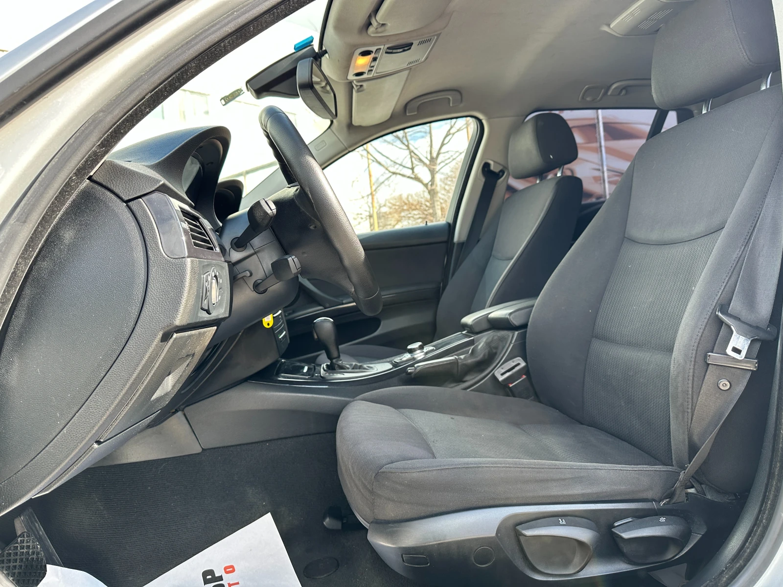 BMW 320  - изображение 8