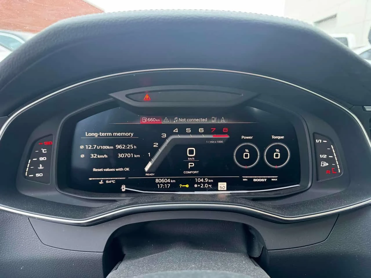 Audi A7 TECHNIK QUATTRO * ���������* 360 ������* ��������� | Mobile.bg � ����������� 8