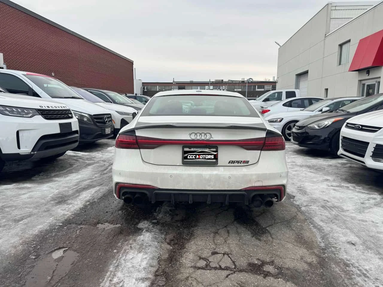 Audi A7 TECHNIK QUATTRO * ���������* 360 ������* ��������� | Mobile.bg � ����������� 4