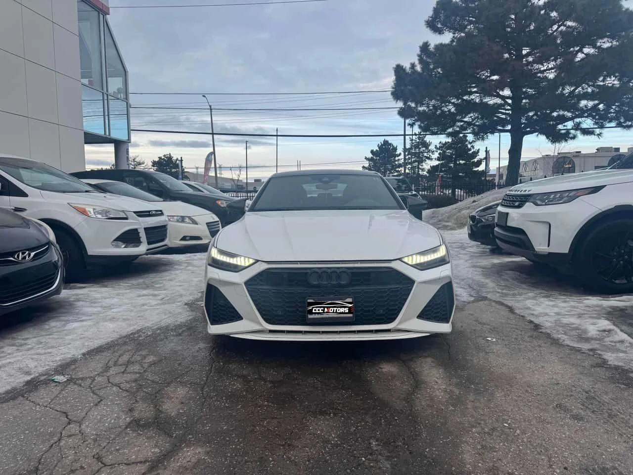 Audi A7 TECHNIK QUATTRO * ���������* 360 ������* ��������� | Mobile.bg � ����������� 2