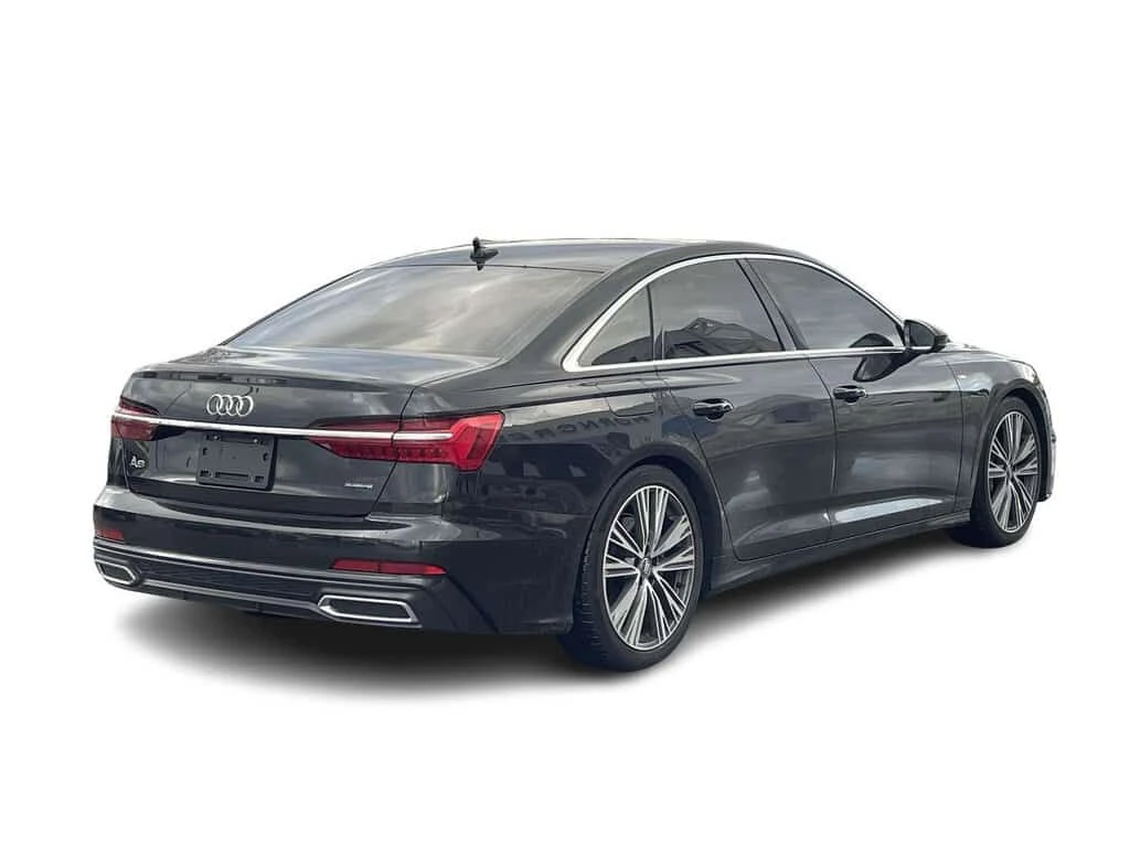 Audi A6 * 3.0T Technik quattro 7sp S Tronic S Line Package, снимка 15 - Автомобили и джипове - 53767659