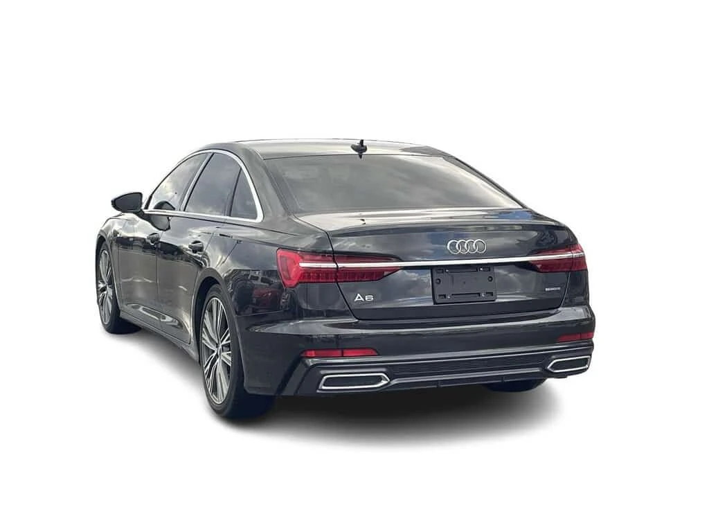 Audi A6 * 3.0T Technik quattro 7sp S Tronic S Line Package, снимка 12 - Автомобили и джипове - 53767659