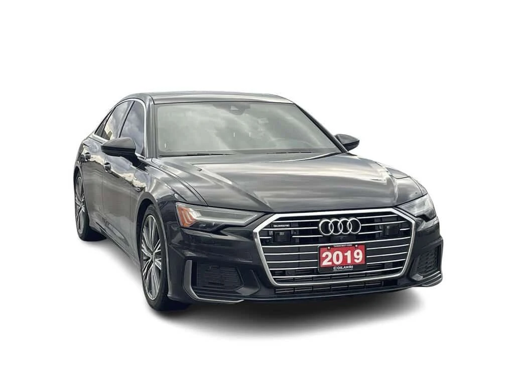 Audi A6 * 3.0T Technik quattro 7sp S Tronic S Line Package, снимка 4 - Автомобили и джипове - 53767659