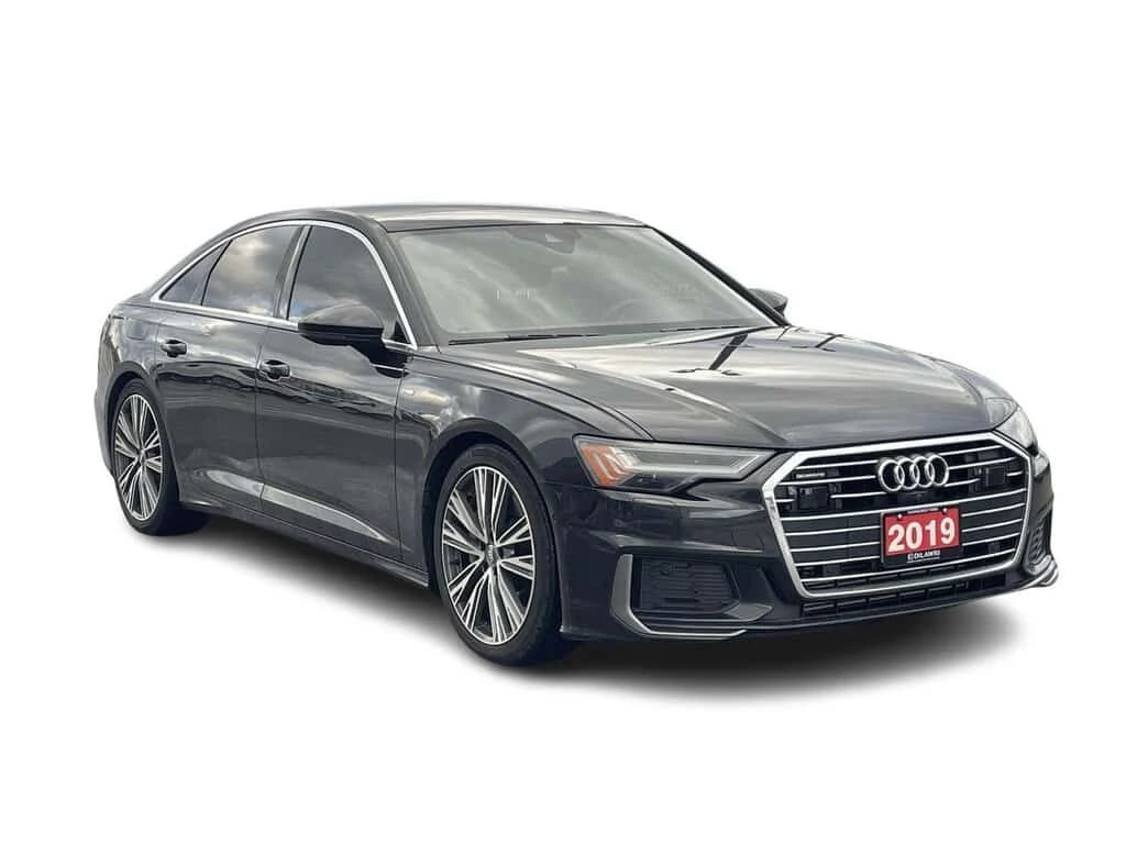 Audi A6 * 3.0T Technik quattro 7sp S Tronic S Line Package, снимка 2 - Автомобили и джипове - 53767659