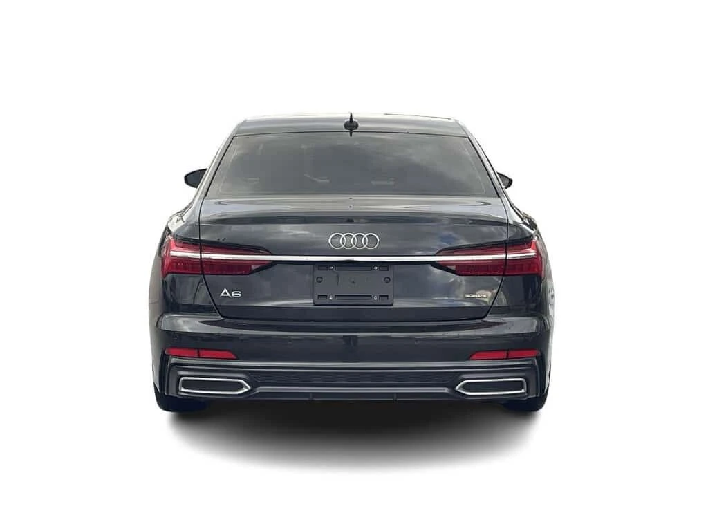 Audi A6 * 3.0T Technik quattro 7sp S Tronic S Line Package, снимка 13 - Автомобили и джипове - 53767659