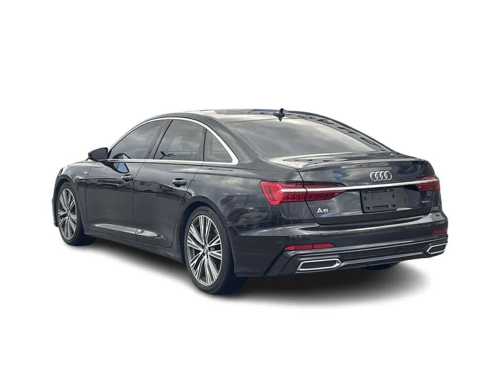Audi A6 * 3.0T Technik quattro 7sp S Tronic S Line Package, снимка 11 - Автомобили и джипове - 53767659
