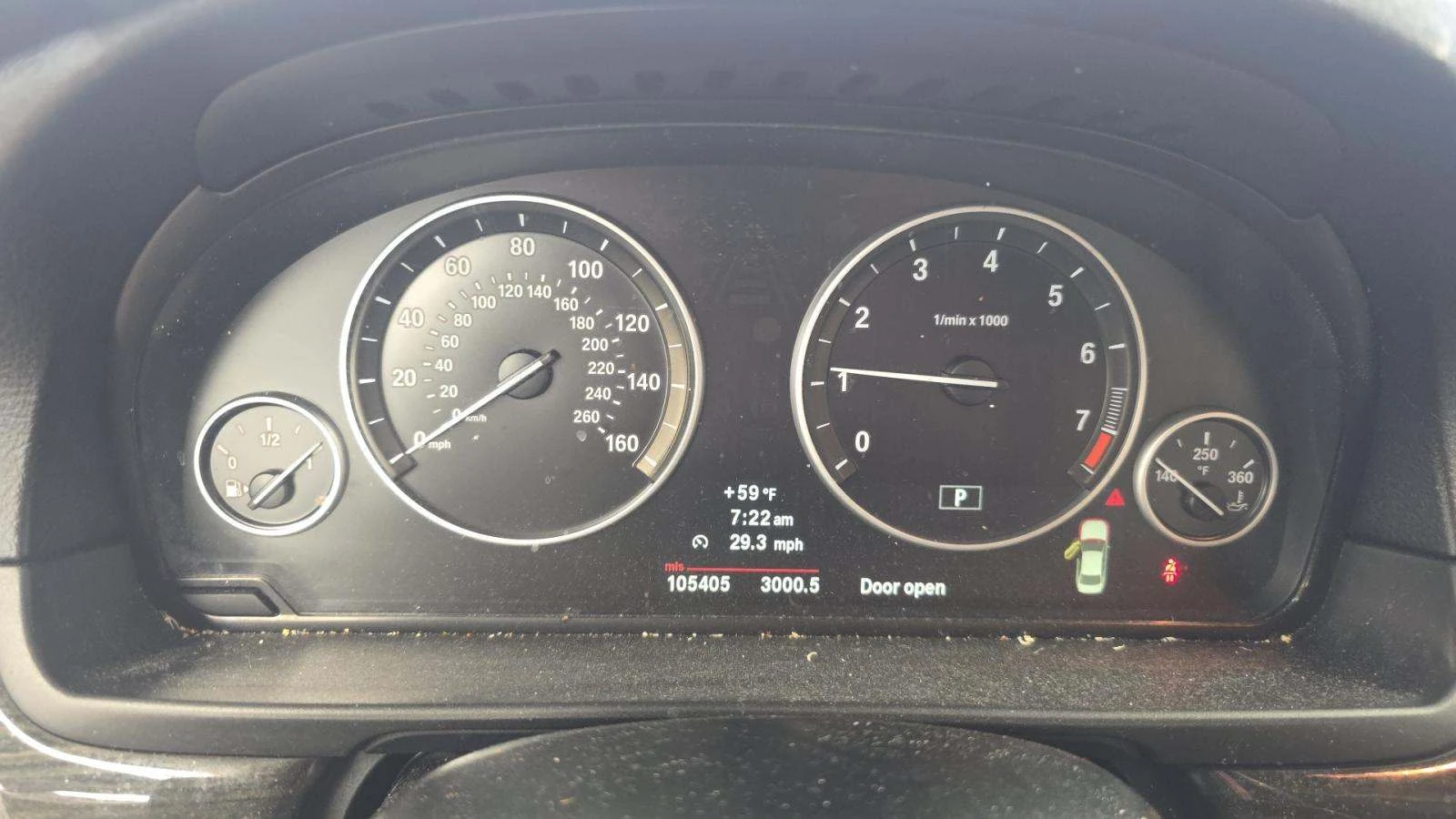 BMW 528 i xDrive, снимка 8 - Автомобили и джипове - 54019302