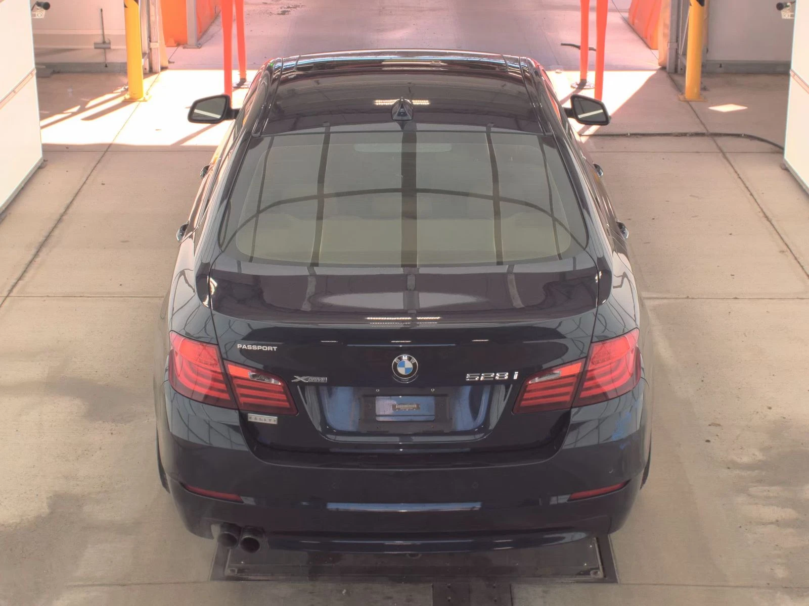 BMW 528 i xDrive, снимка 5 - Автомобили и джипове - 54019302