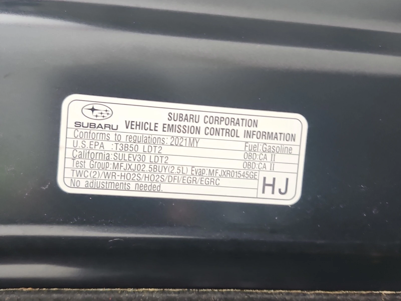 Subaru Forester 2.5L 4cyl AWD | Mobile.bg � ����������� 12