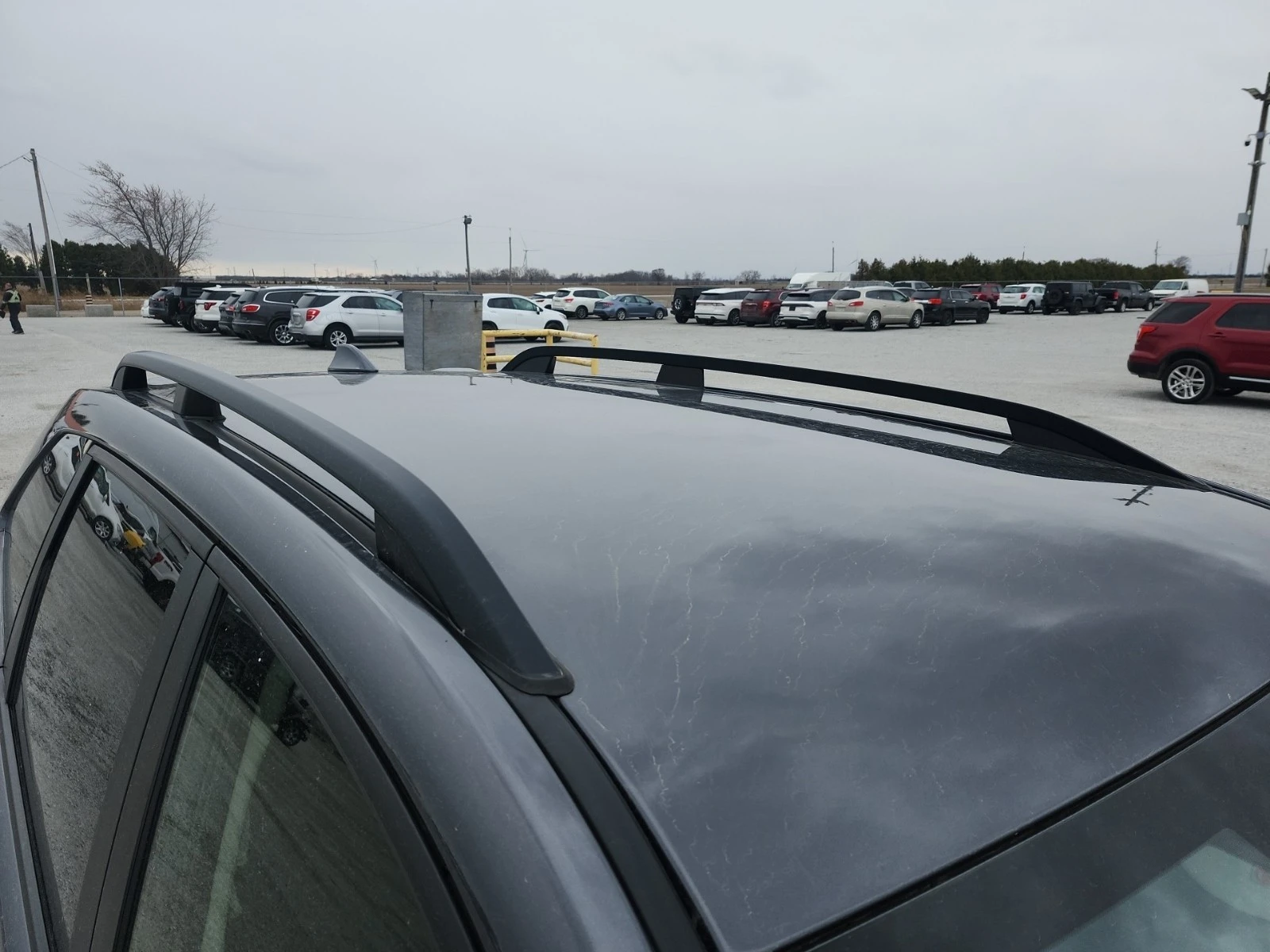 Subaru Forester 2.5L 4cyl AWD | Mobile.bg � ����������� 11