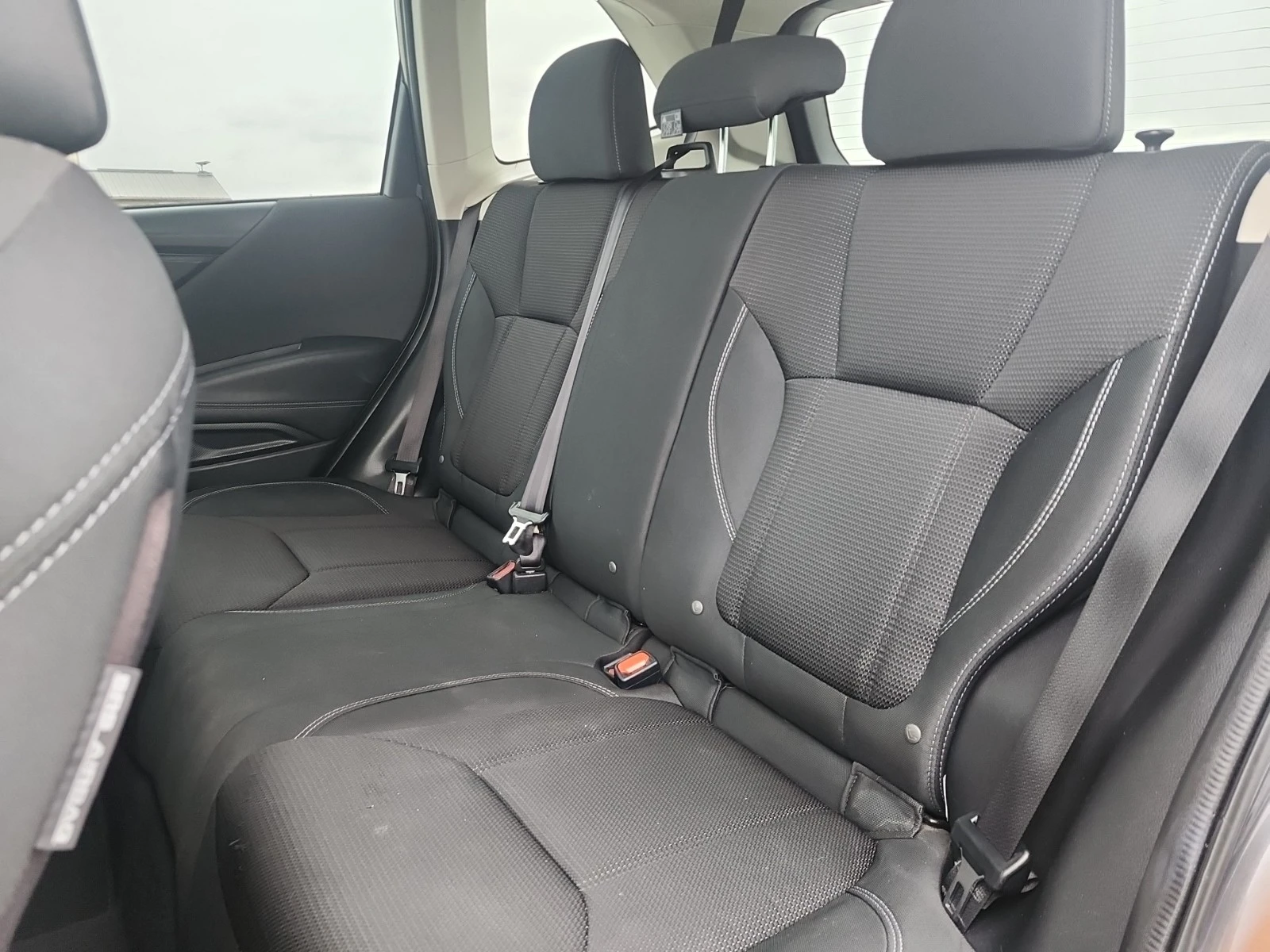 Subaru Forester 2.5L 4cyl AWD | Mobile.bg � ����������� 3