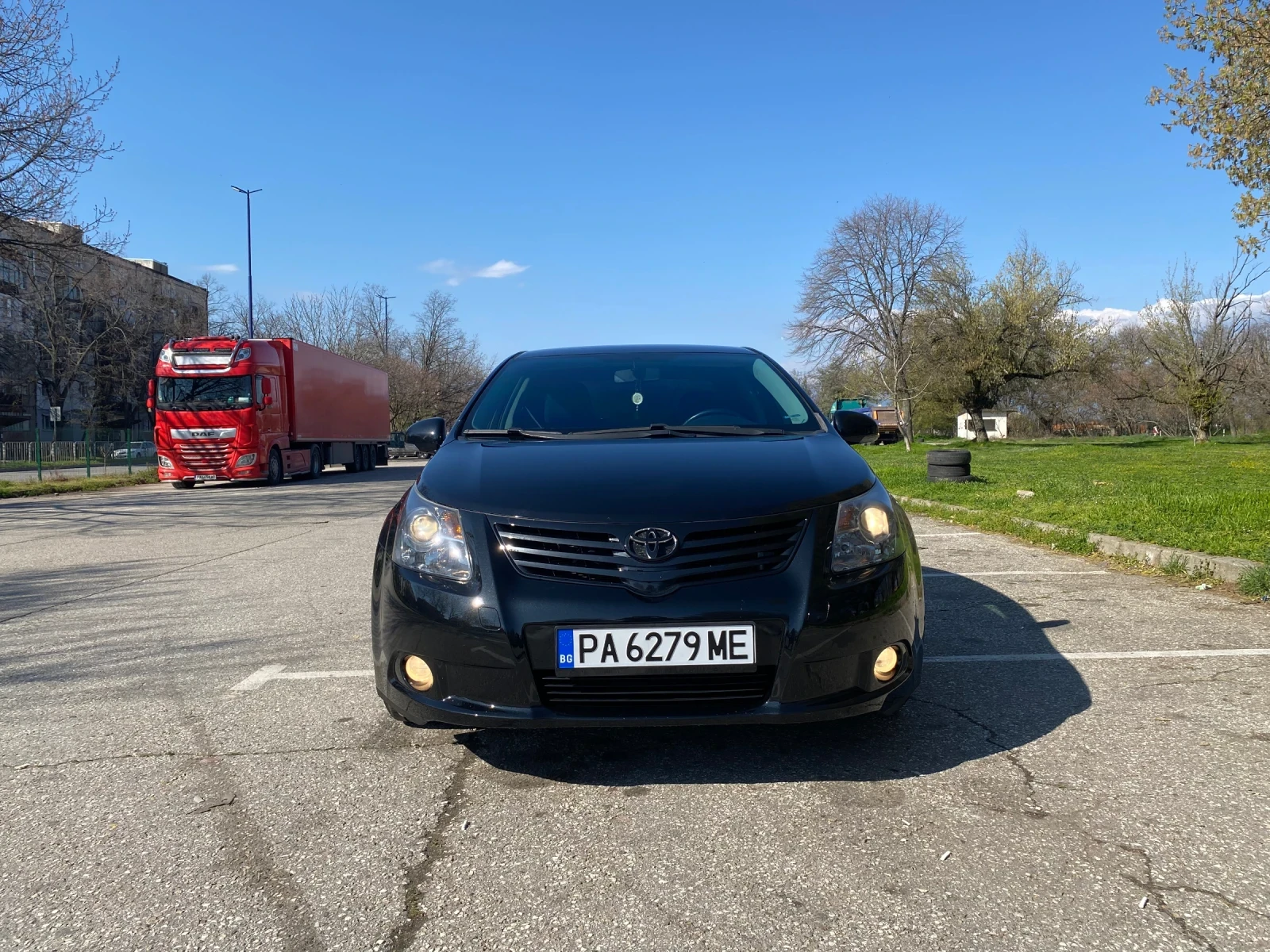 Toyota Avensis, снимка 2 - Автомобили и джипове - 54099278