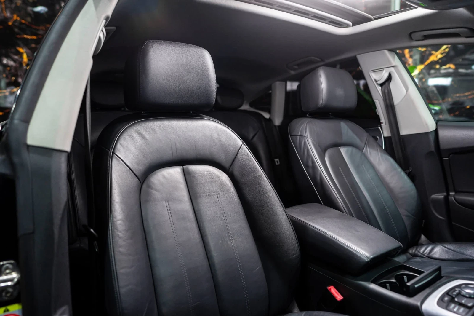 Audi A7 3.0TDI QUATTRO FULL RS7 PACK BOSE HUD ������ 100% | Mobile.bg � ����������� 14