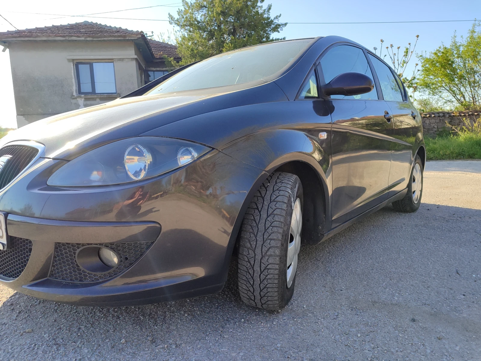 Seat Altea, снимка 7 - Автомобили и джипове - 54322659