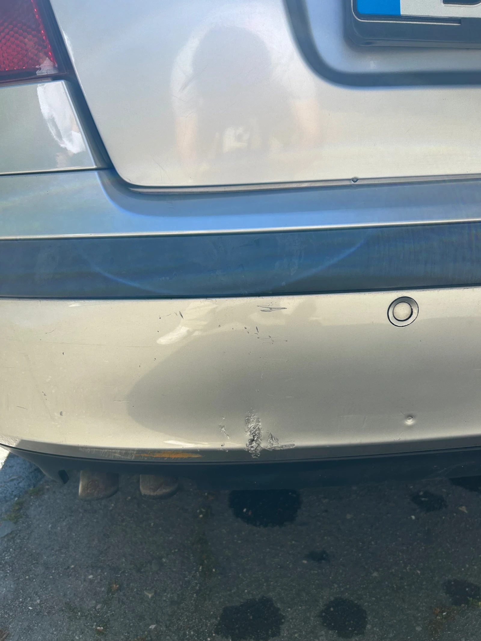 Skoda Octavia 1.9TDI, снимка 14 - Автомобили и джипове - 54352364