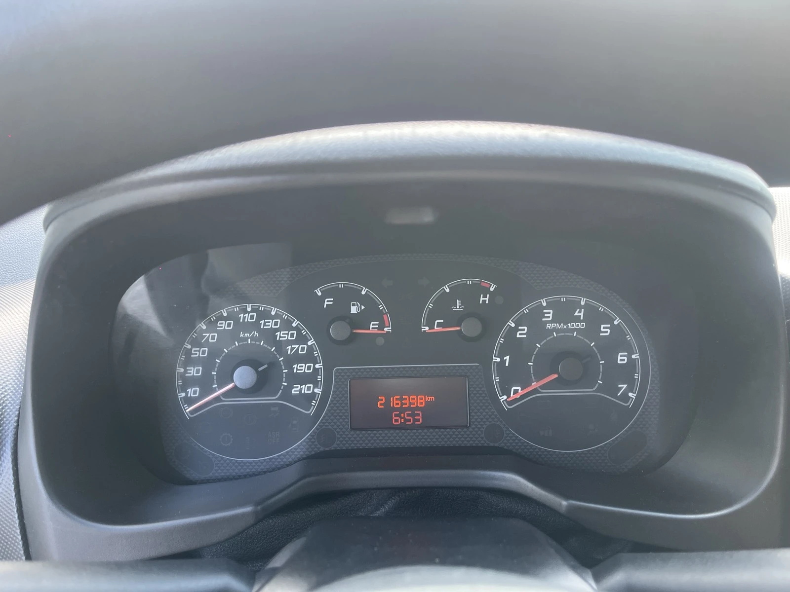 Fiat Qubo 1.3 DISEL/EURO 6 | Mobile.bg � ����������� 16