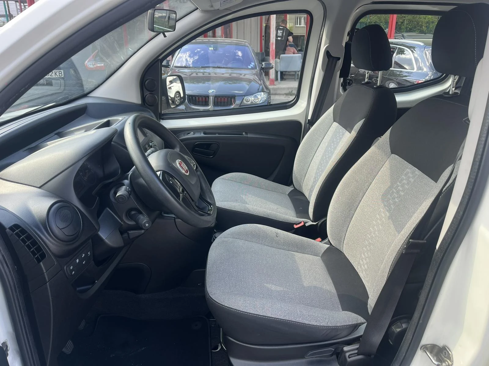 Fiat Qubo 1.3 DISEL/EURO 6 | Mobile.bg � ����������� 13