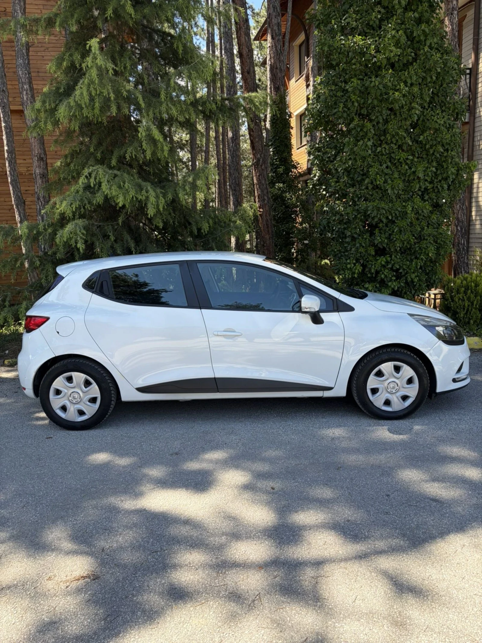 Renault Clio TCE 0.900 ГАЗ EURO 6B, снимка 3 - Автомобили и джипове - 54557034