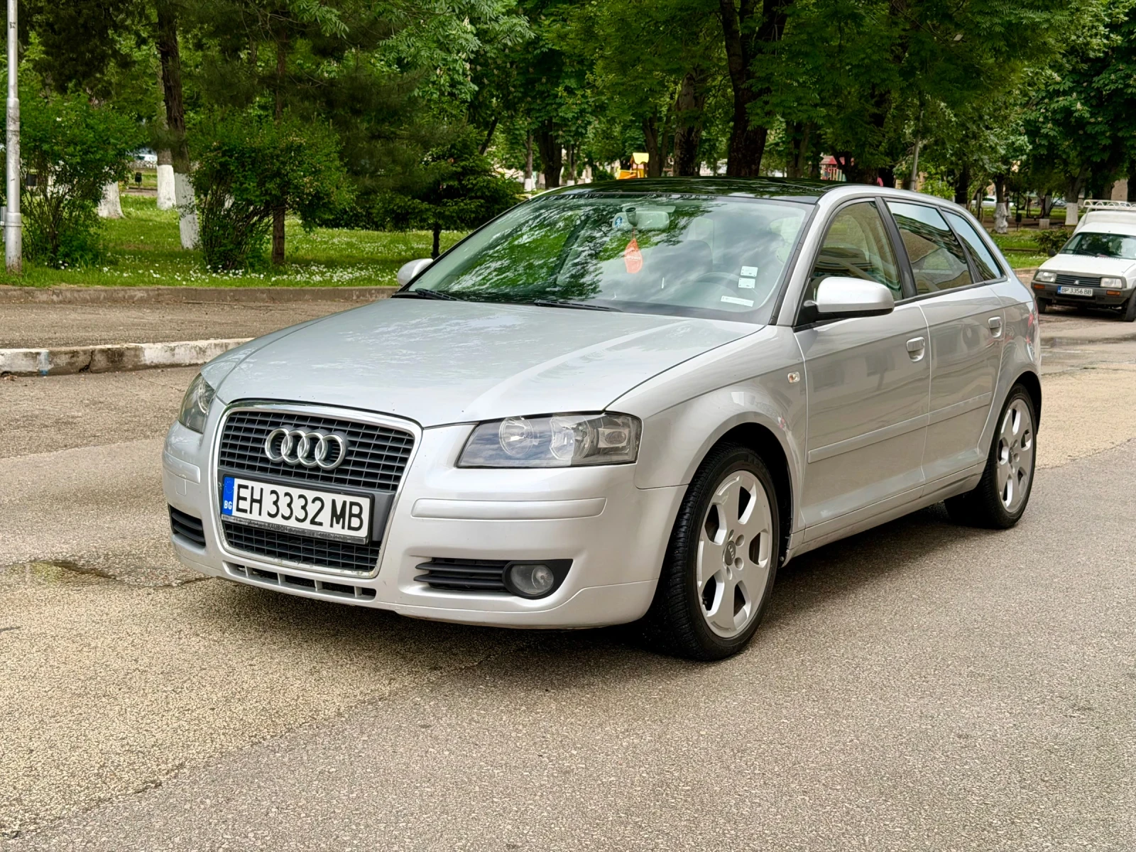 Audi A3 1.9 TDI