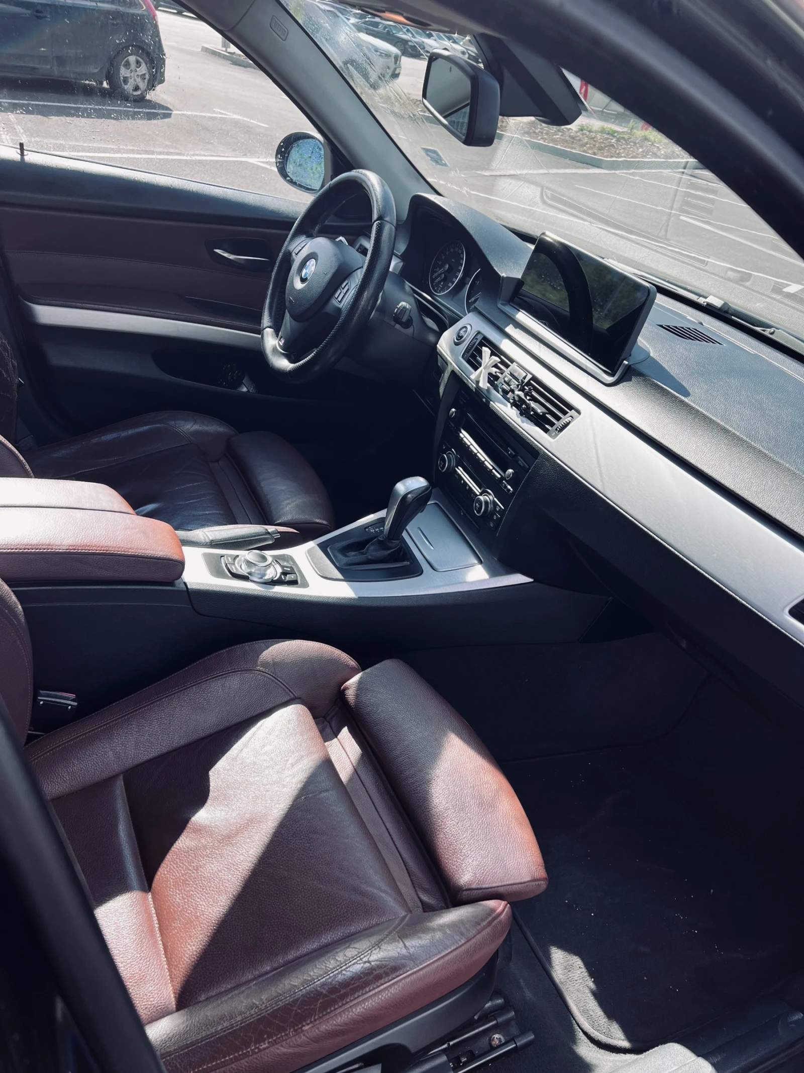 BMW 330 330XD, снимка 3 - Автомобили и джипове - 54622833