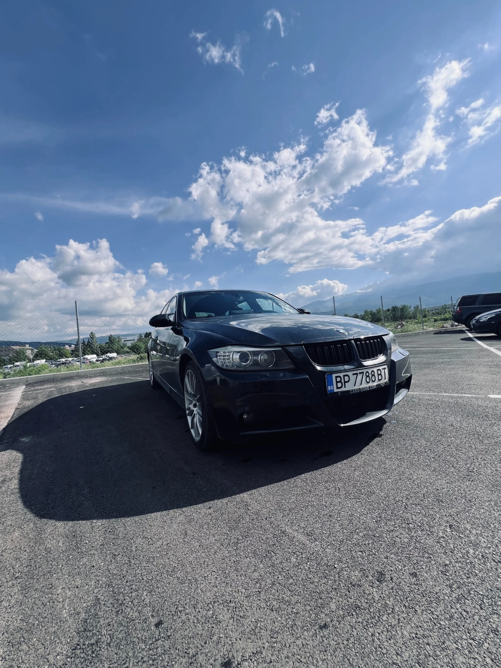 BMW 330 330XD, снимка 10 - Автомобили и джипове - 54622833