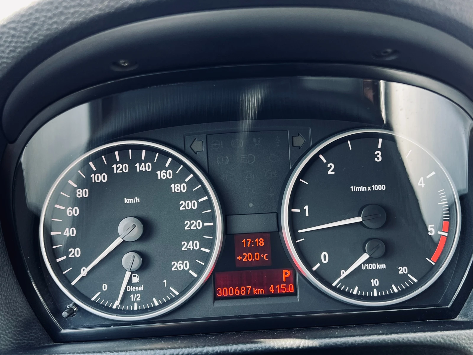 BMW 330 330XD, снимка 14 - Автомобили и джипове - 54622833