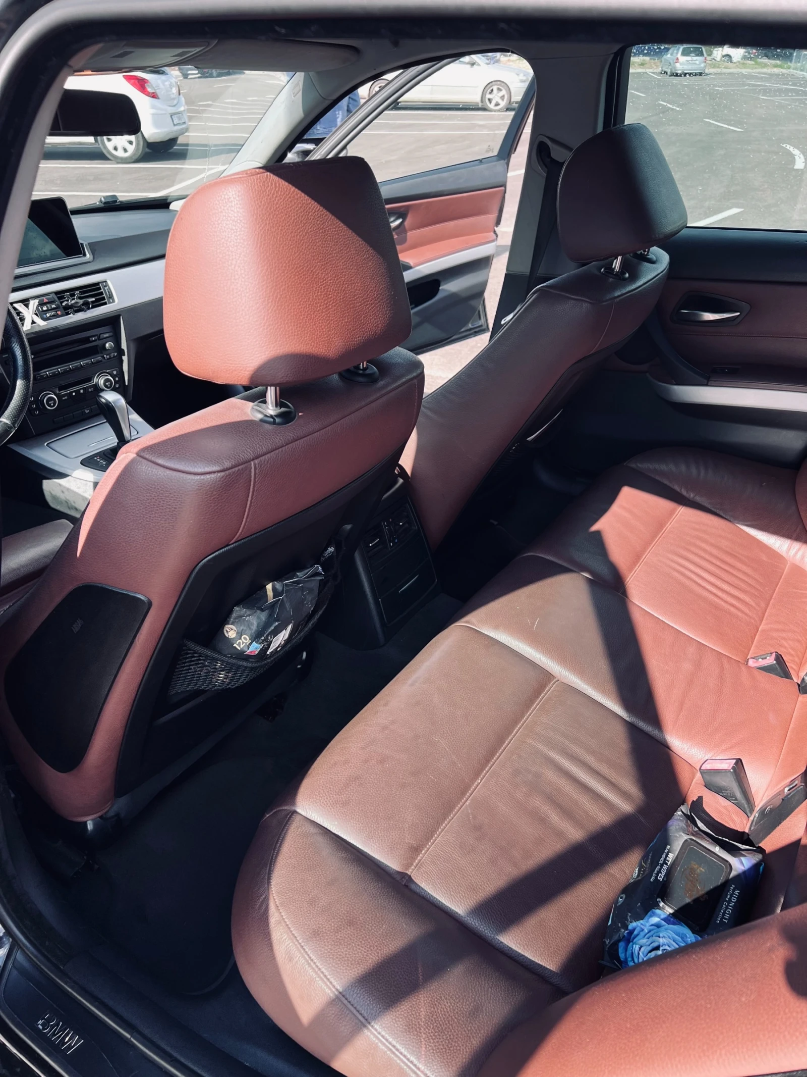 BMW 330 330XD, снимка 7 - Автомобили и джипове - 54622833