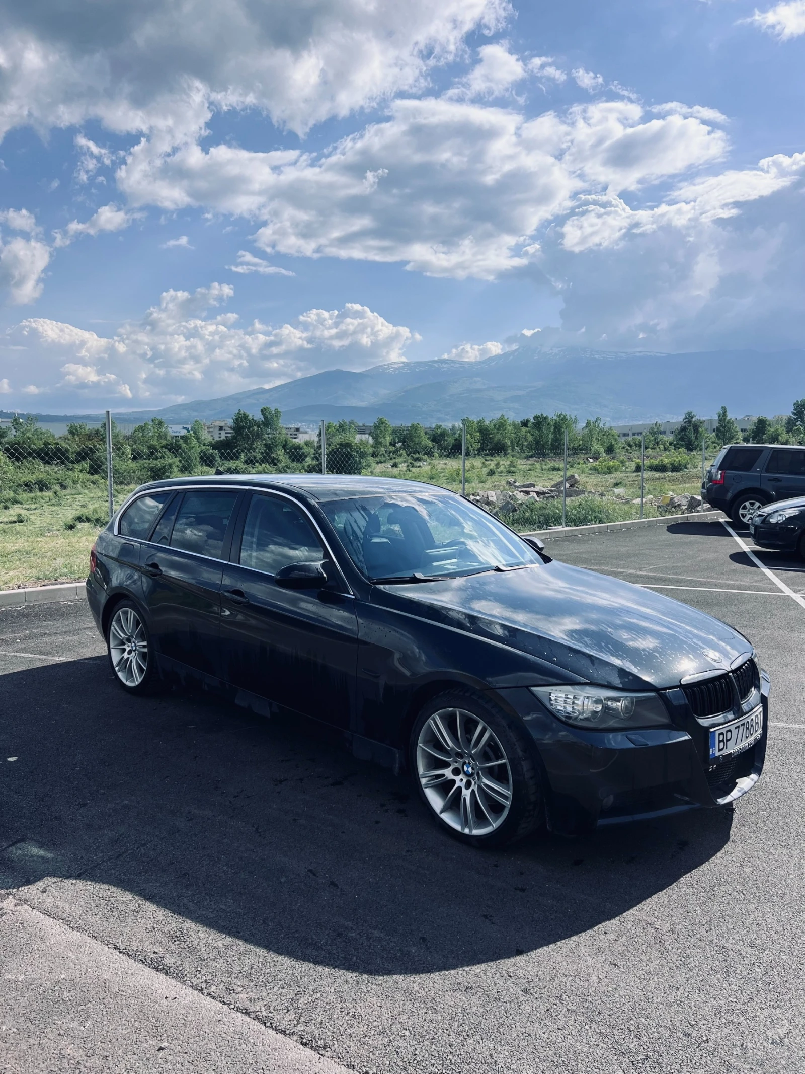 BMW 330 330XD