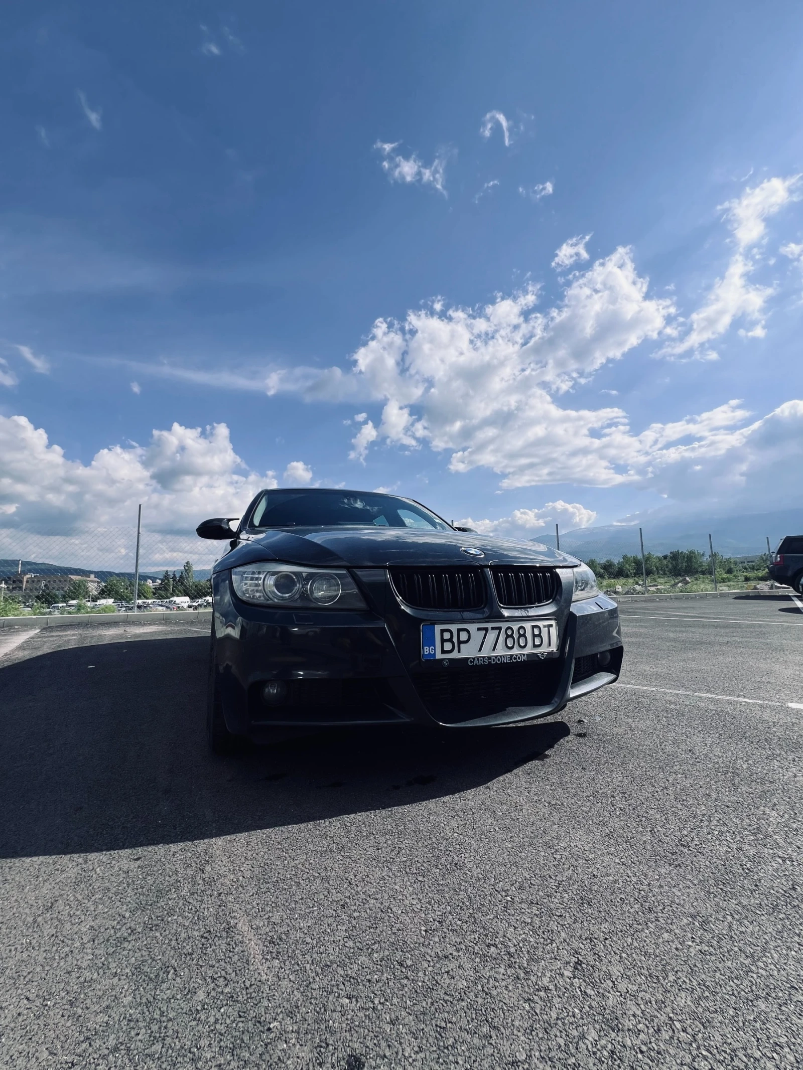 BMW 330 330XD, снимка 9 - Автомобили и джипове - 54622833