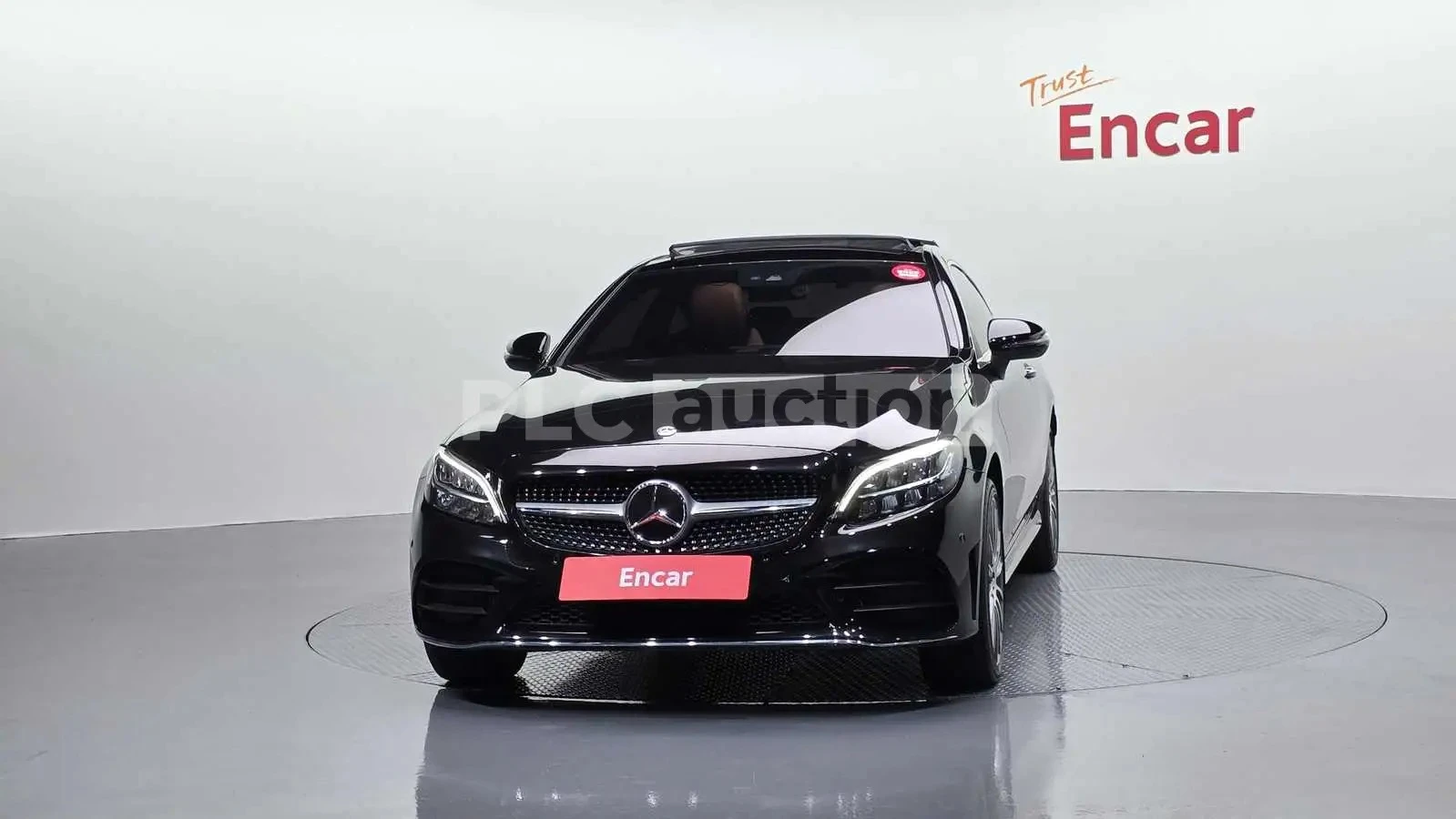 Mercedes-Benz C 220 АМГ ПАКЕТ/ШИБЕДАХ/ДИСТРОНИК/БУРМАЙСТЕР/ФИНАНСИРАНЕ, снимка 3 - Автомобили и джипове - 54643893